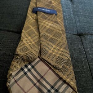 Burberry London Tie